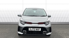 Kia Picanto 1.0T GDi GT-line S 5dr [4 seats] Petrol Hatchback